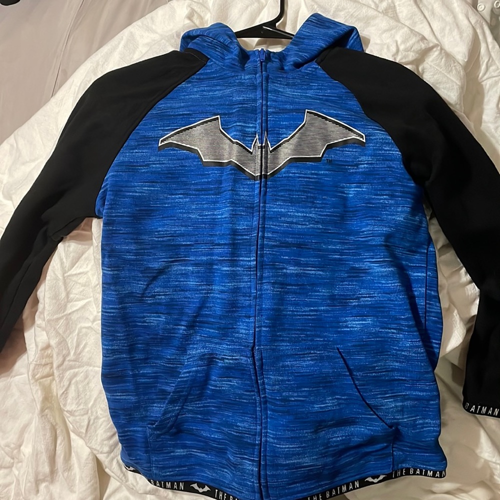 Batman Sweater